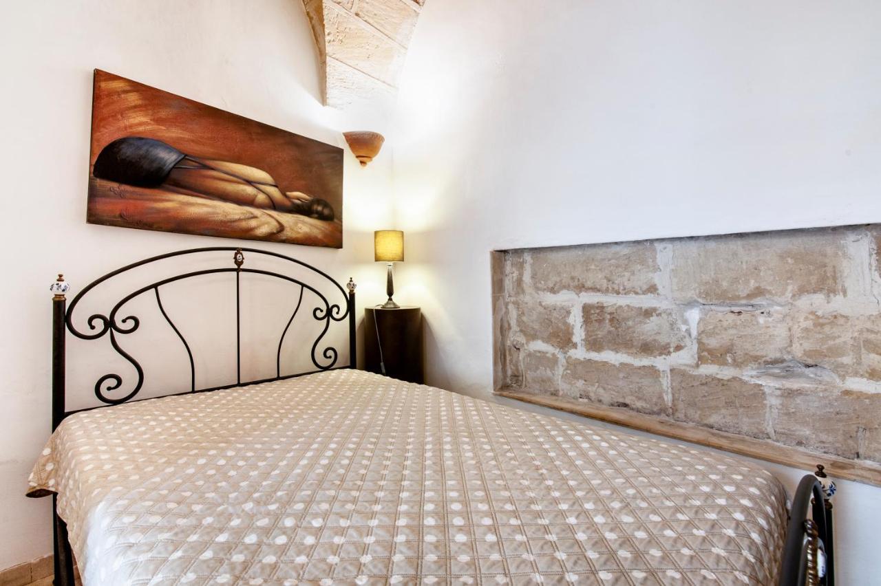 Antiche Volte Bed and breakfast