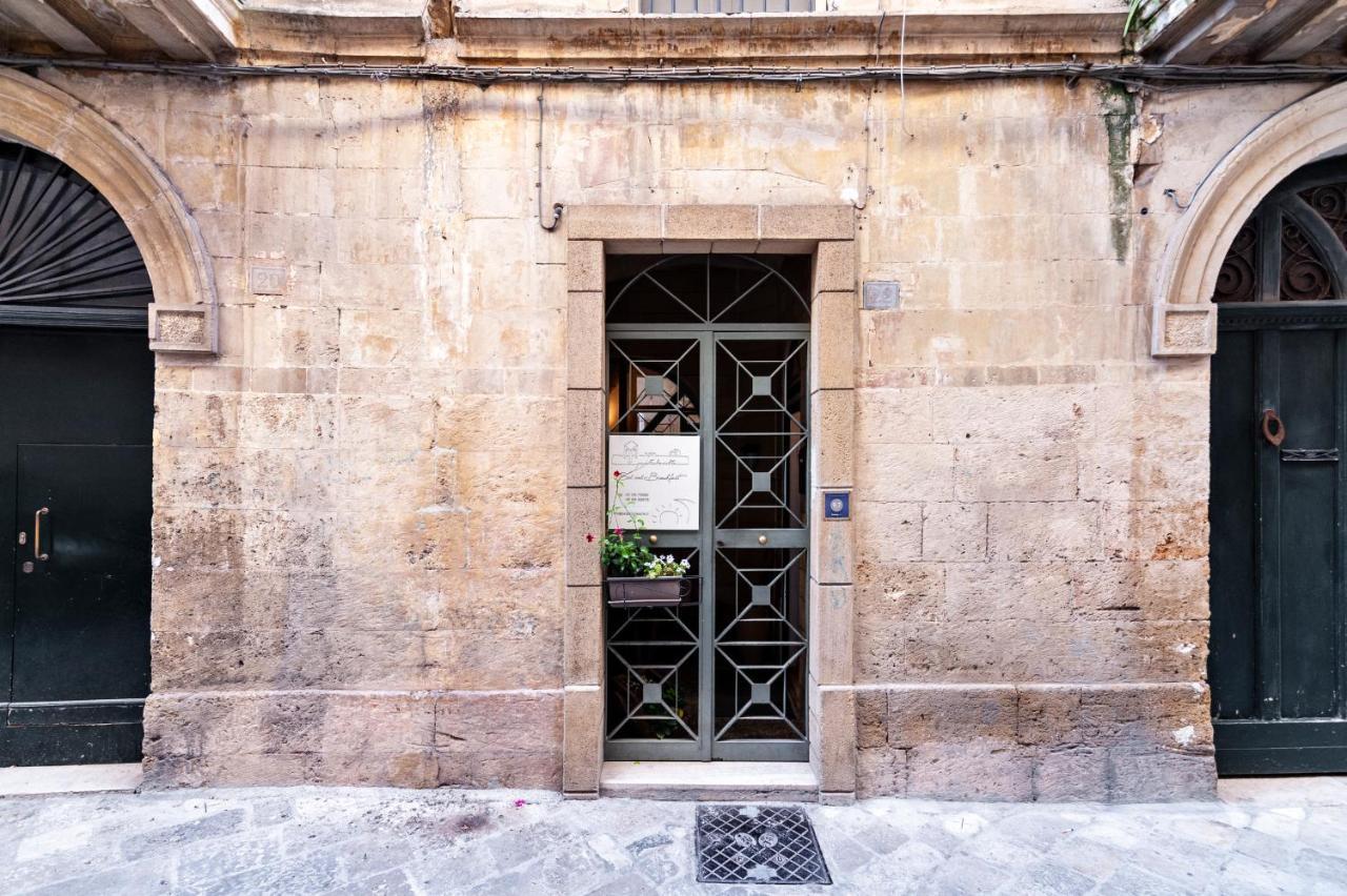 Antiche Volte Frühstückspension Lecce