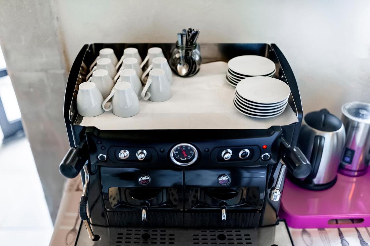 Bed & Breakfast Antiche Volte