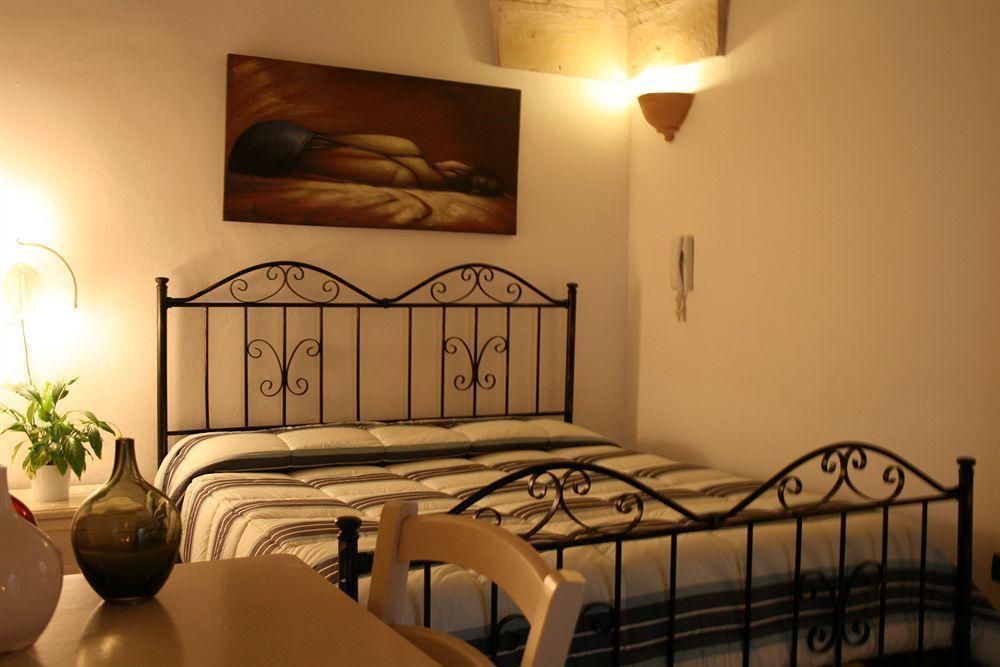 Bed & Breakfast Antiche Volte Lecce