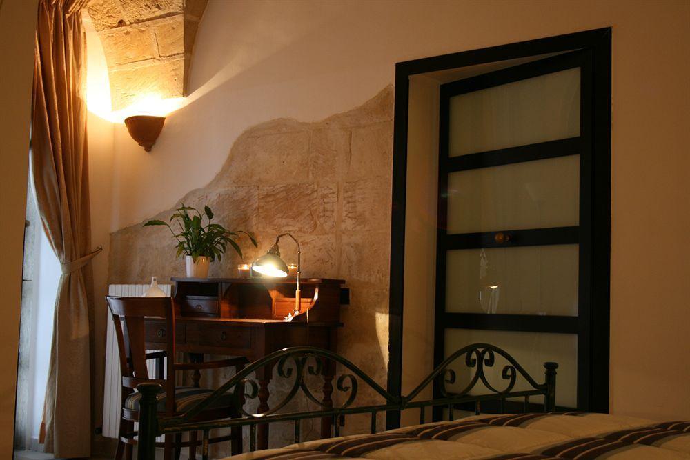 Bed & Breakfast Antiche Volte